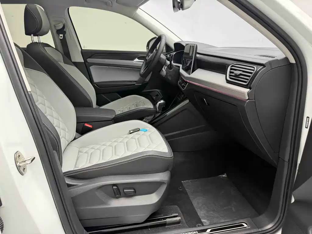 Tayron 2024 330TSI 2WD Luxury Plus Advanced Edition