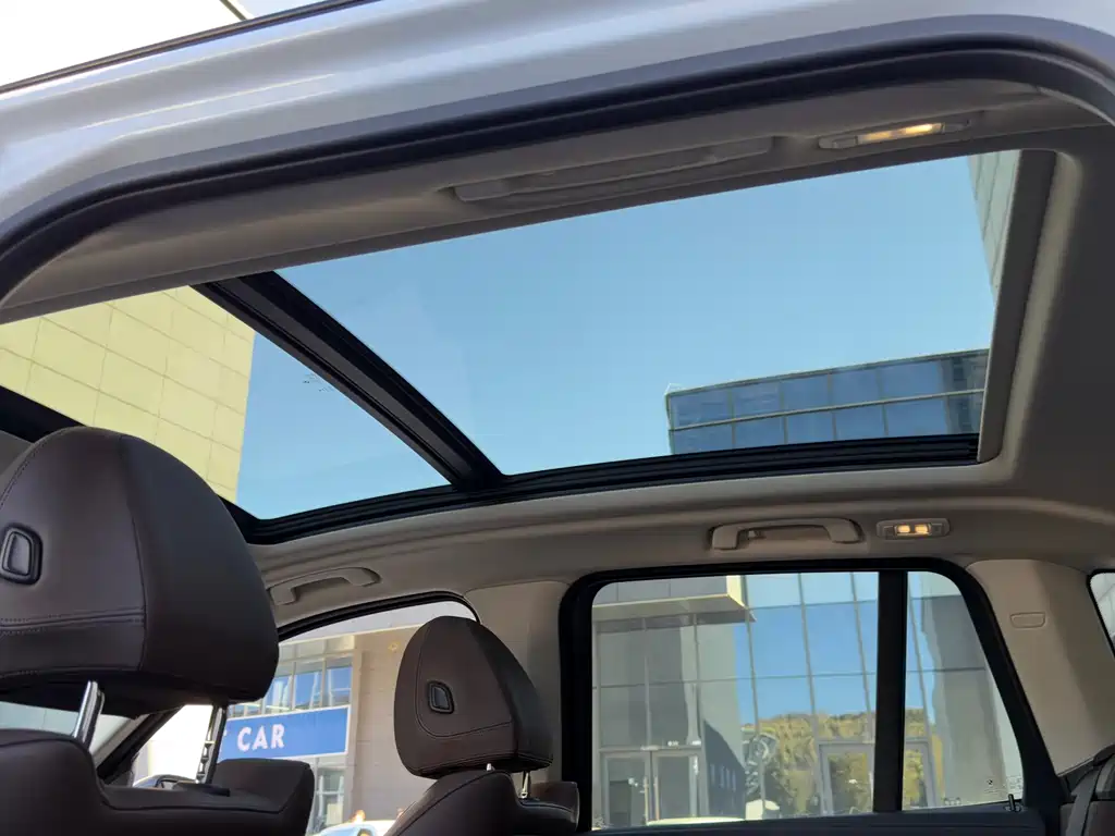 BMW X3 2018 xDrive30i Leading Edition M Sport Package China V