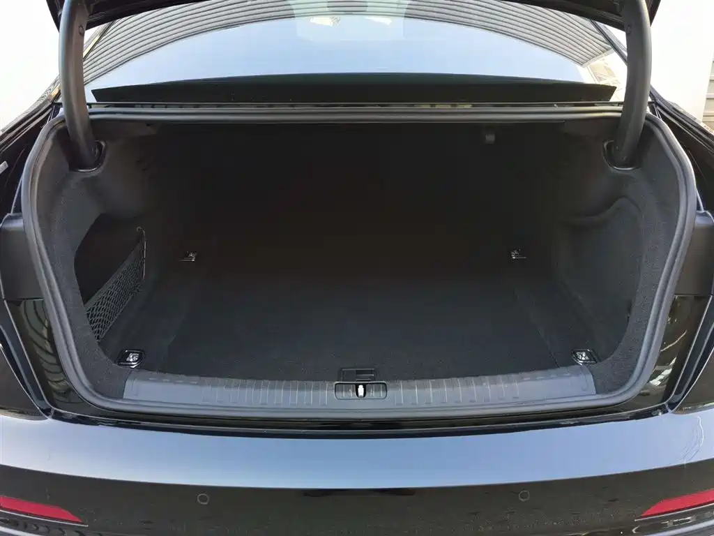 Audi A6L 2022 45 TFSI quattro Select Dynamic