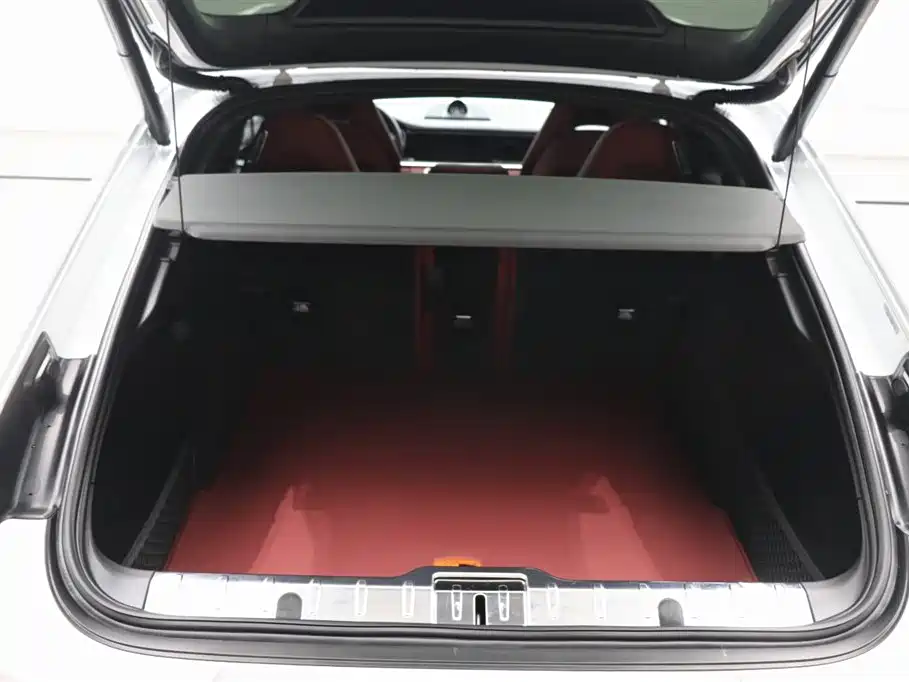 Porsche Panamera 2023 Panamera 2.9T Platinum Edition