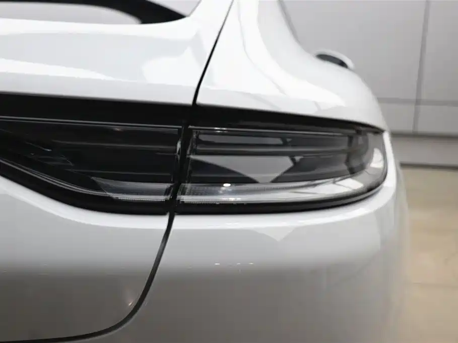Porsche Panamera 2023 Panamera 2.9T Platinum Edition