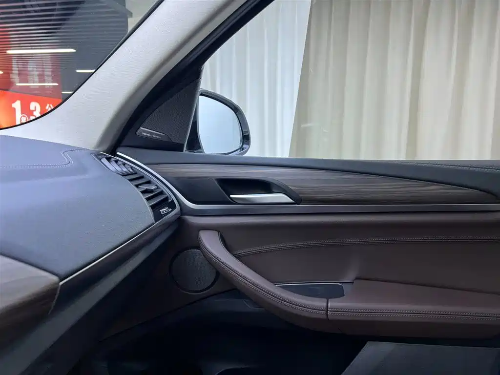 BMW X3 2020 xDrive28i M Sport Package