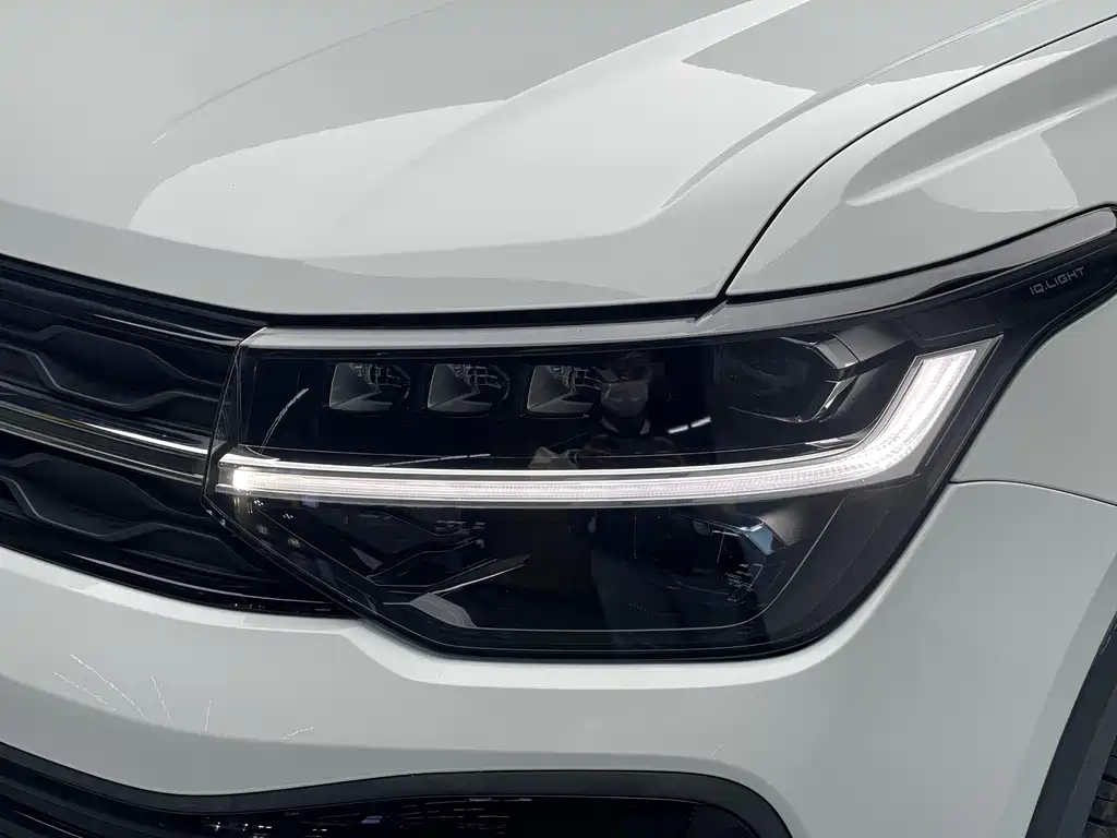 Volkswagen Tayron 2023 300TSI FWD Yuezun Edition