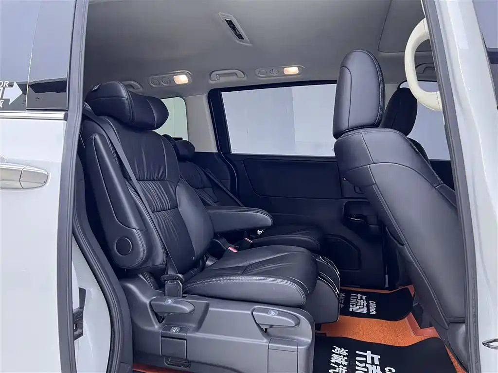 Odyssey 2024 2.0L e:HEV Rui Lingxiang Edition