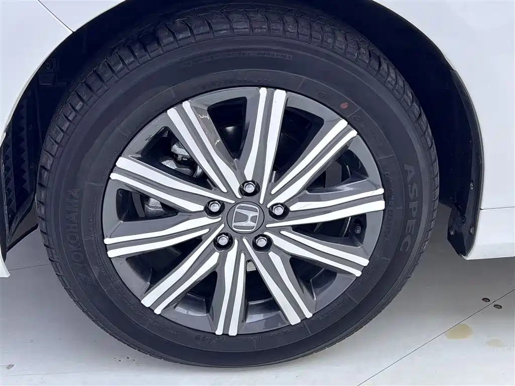 Odyssey 2024 2.0L e:HEV Rui Lingxiang Edition
