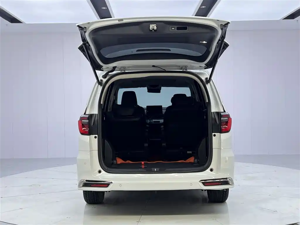 Odyssey 2024 2.0L e:HEV Rui Lingxiang Edition