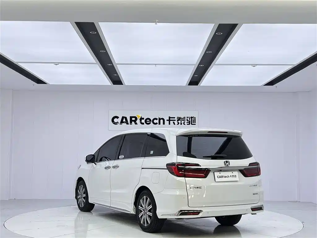 Odyssey 2024 2.0L e:HEV Rui Lingxiang Edition