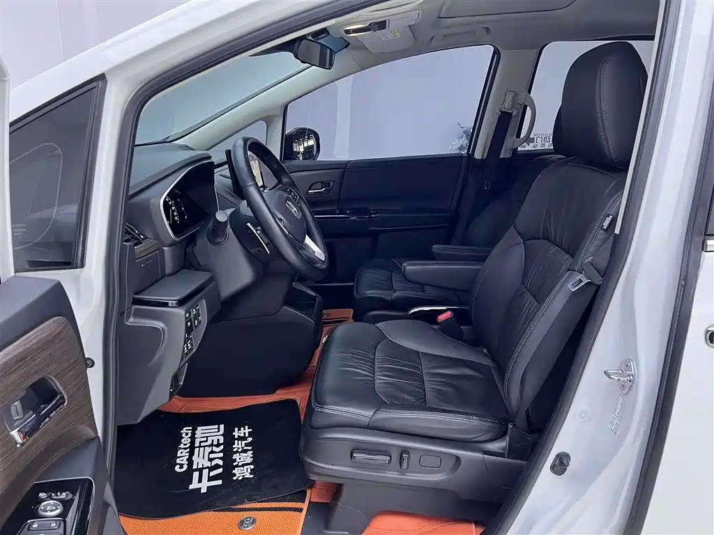 Odyssey 2024 2.0L e:HEV Rui Lingxiang Edition