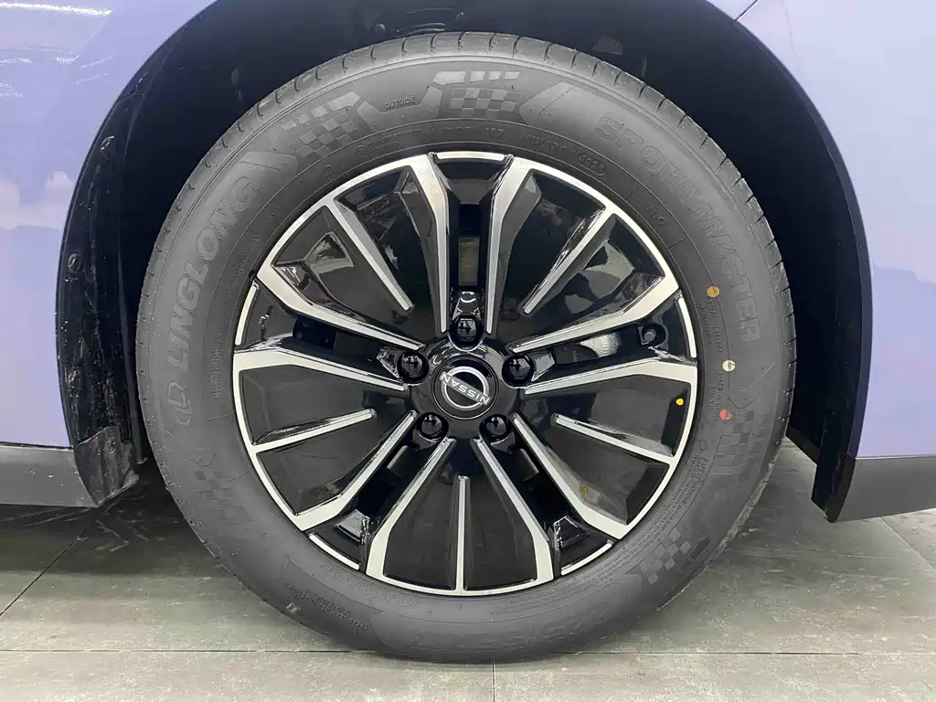 Nissan N6 2026 180 Max