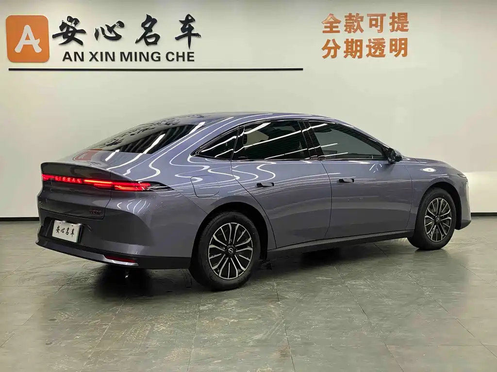 Nissan N6 2026 180 Max
