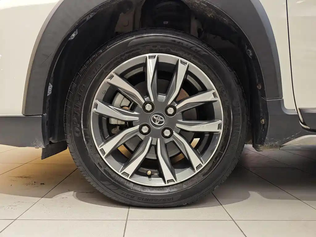 Yaris L 2020 Yaris L X 1.5L CVT Luxury Edition