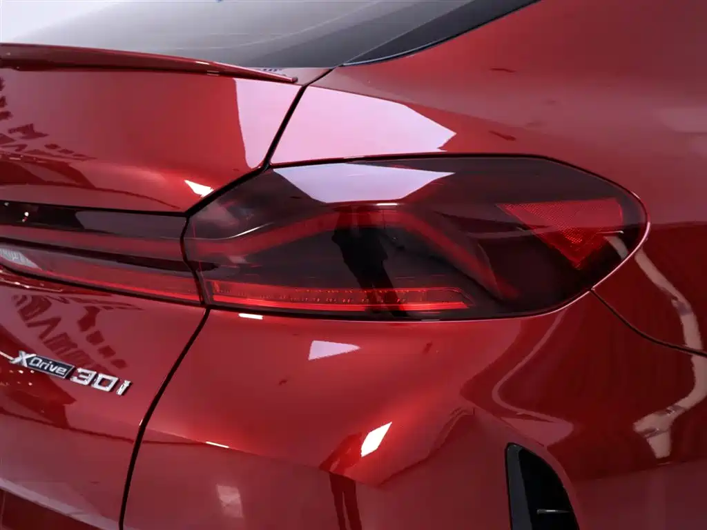 BMW X6 2020 xDrive30i M Sport Package