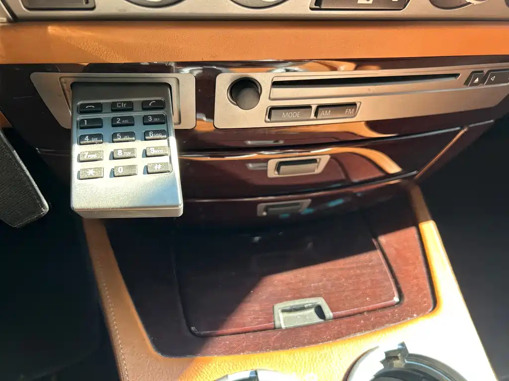 BMW 7 Series 2009 750Li Luxury
