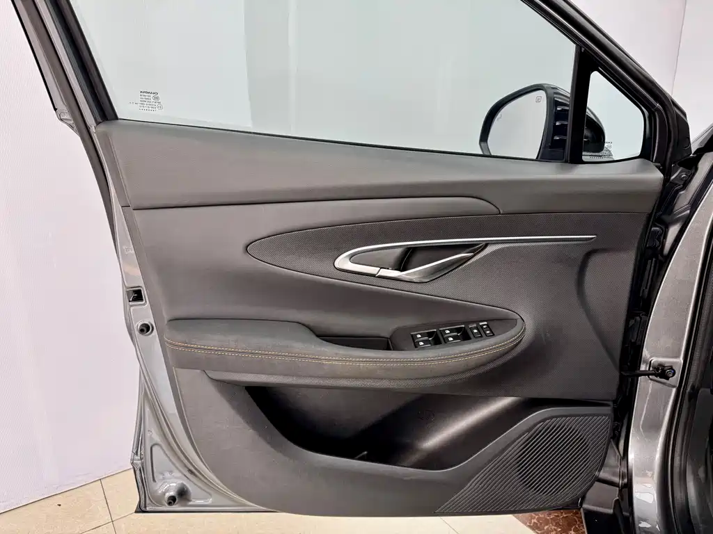 Changan UNI-T 2022 2.0T Premium