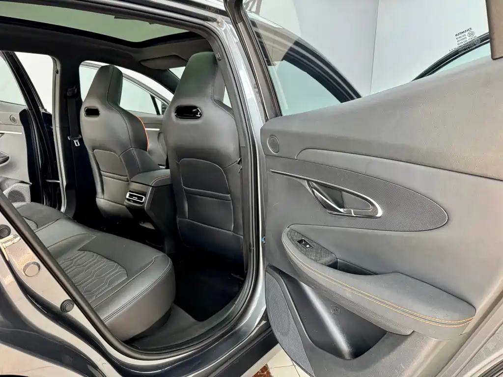 Changan UNI-T 2022 2.0T Premium