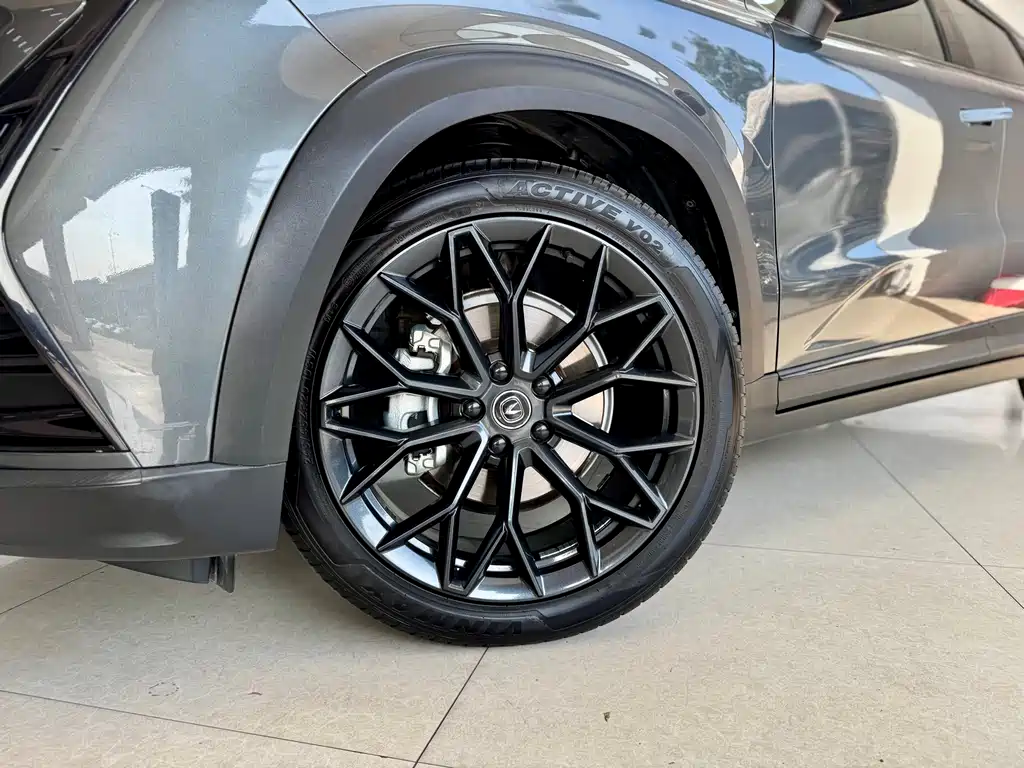 Changan UNI-T 2022 2.0T Premium