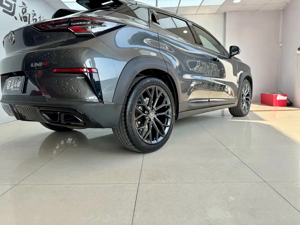 Changan UNI-T 2022 2.0T Premium