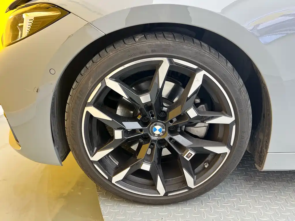 BMW 4 Series 2024 430i M Sport Night Edition