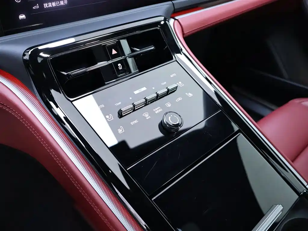 Porsche Panamera 2.9T