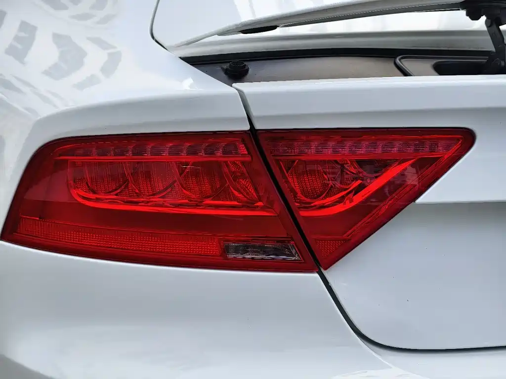 Audi A7 2014 35 FSI quattro Technik