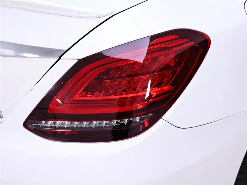 Mercedes-Benz C-Class 2020 Facelift C 260 Sport