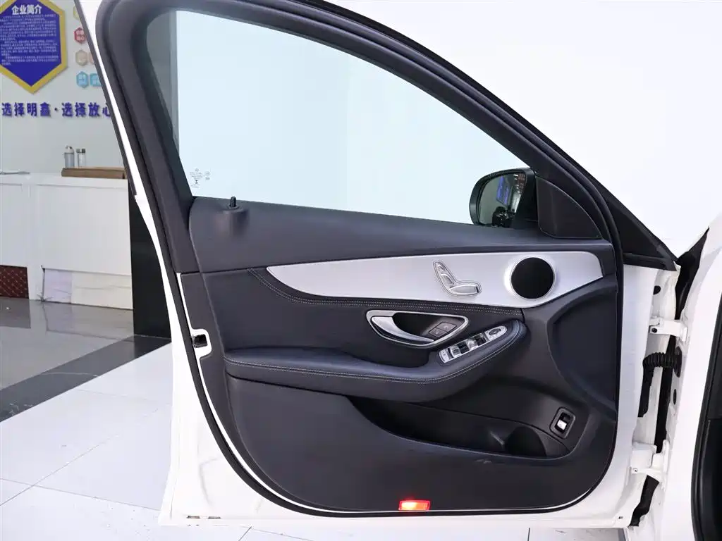 Mercedes-Benz C-Class 2020 Facelift C 260 Sport