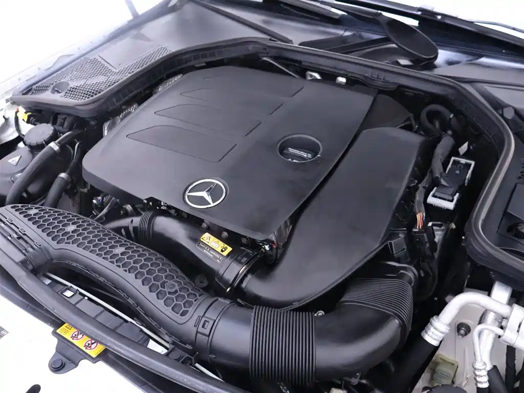 Mercedes-Benz C-Class 2020 Facelift C 260 Sport