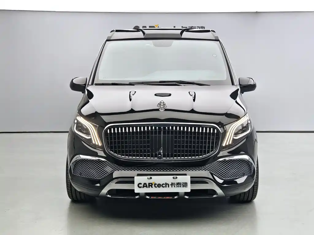 Vito 2023 2.0T Business Edition 7-Seater
