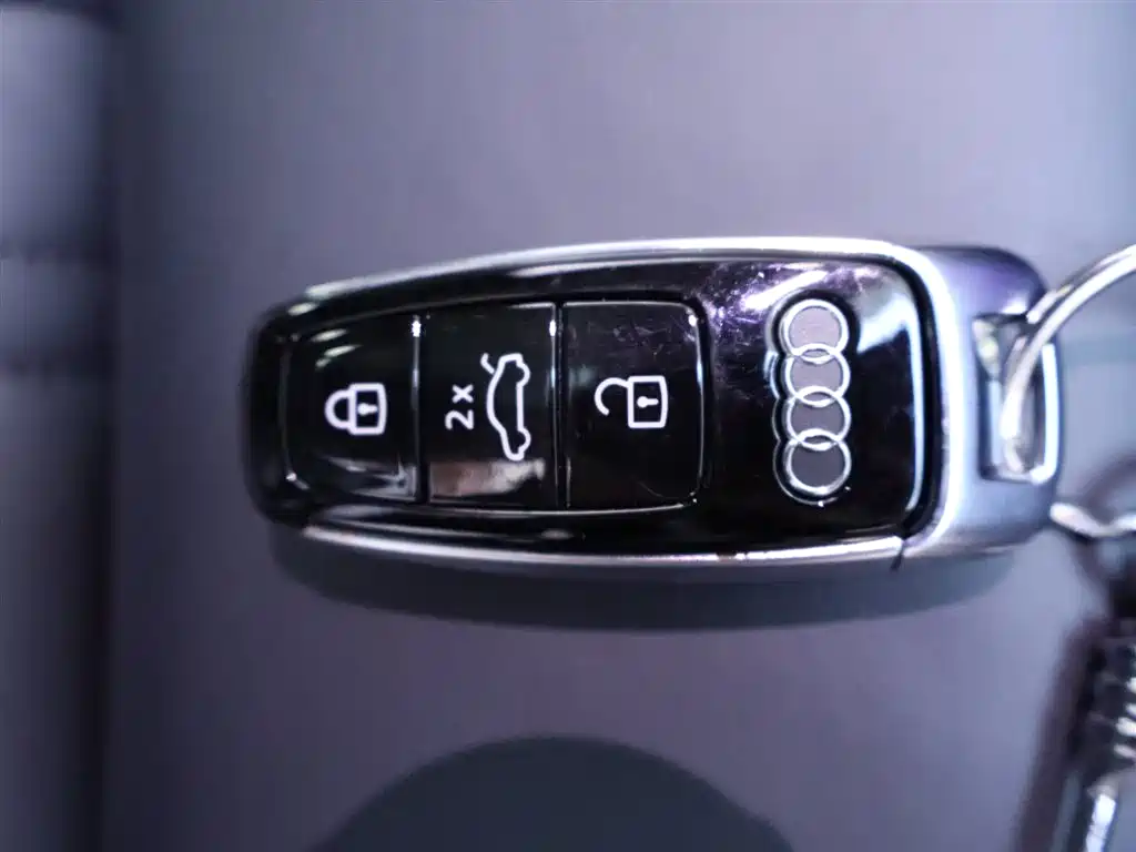 Audi A7 45 TFSI Premium Plus 2022