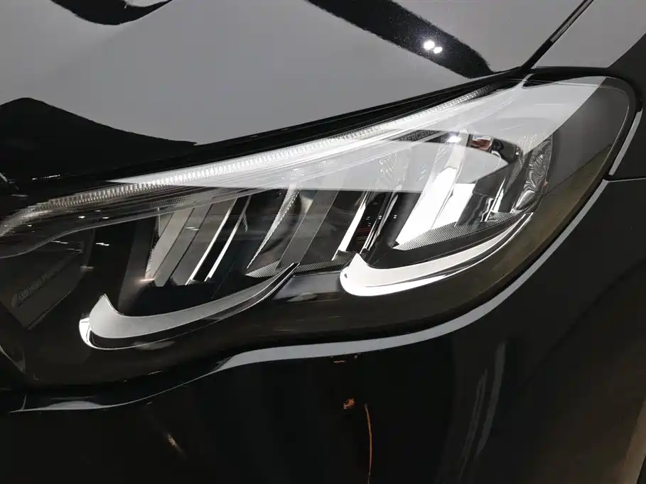 Mercedes-Benz E-Class 2024 E 300 Fashion Sport Edition