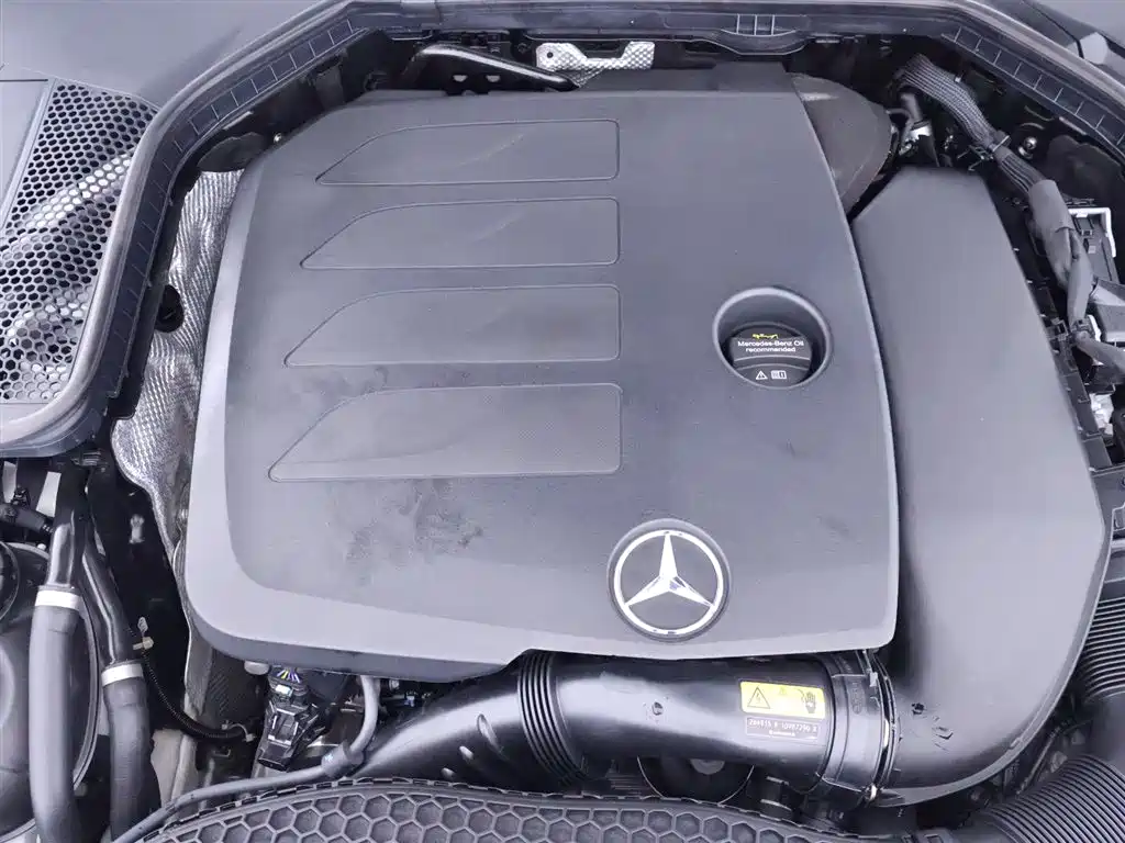 Mercedes-Benz C-Class 2021 C 260 L Sport Star Edition