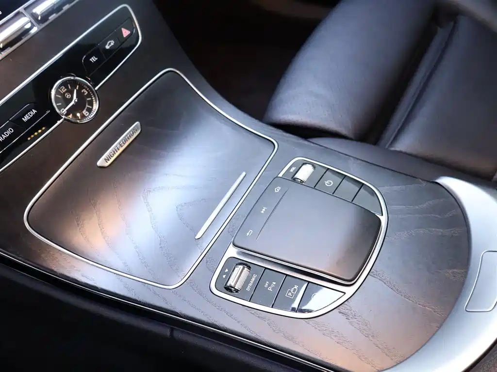 Mercedes-Benz C-Class 2021 C 260 L Sport Star Edition