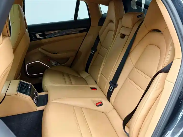 Panamera 2022 Panamera 2.9T