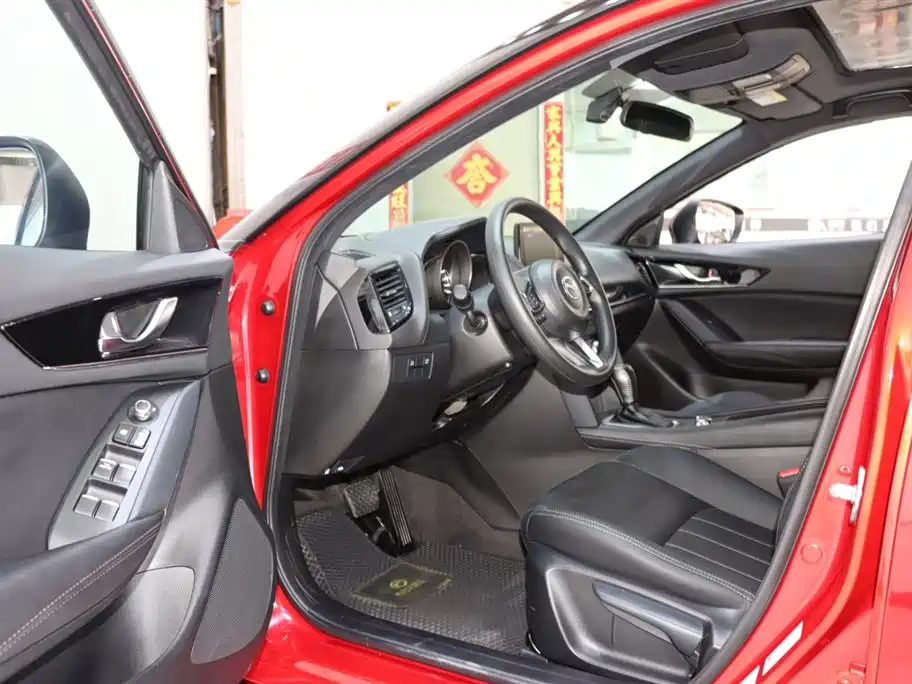 Mazda CX-4 2020 2.0L Automatic FWD Blue Sky Explorer Edition
