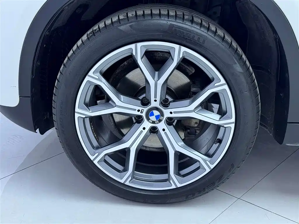 BMW X6 2015 xDrive35i Exclusive Edition