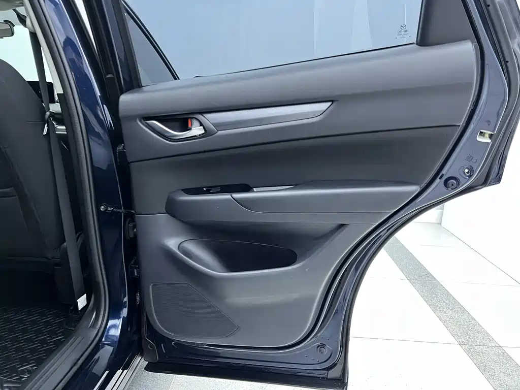 Mazda CX-5 2022 2.0L Automatic FWD Zhi Shang Edition