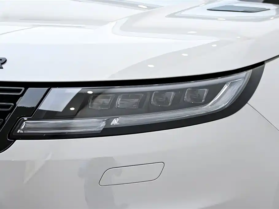 Range Rover Sport 2023 400PS Dynamic SE