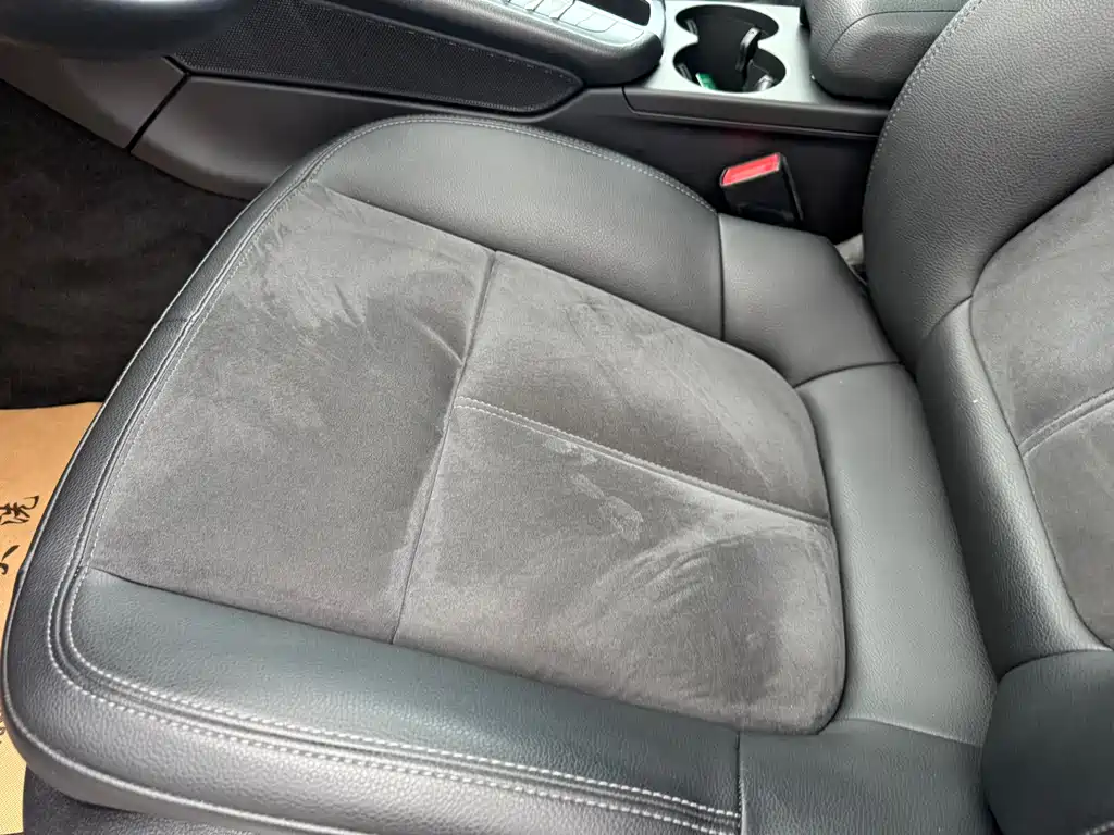 2018 Porsche Macan 2.0T