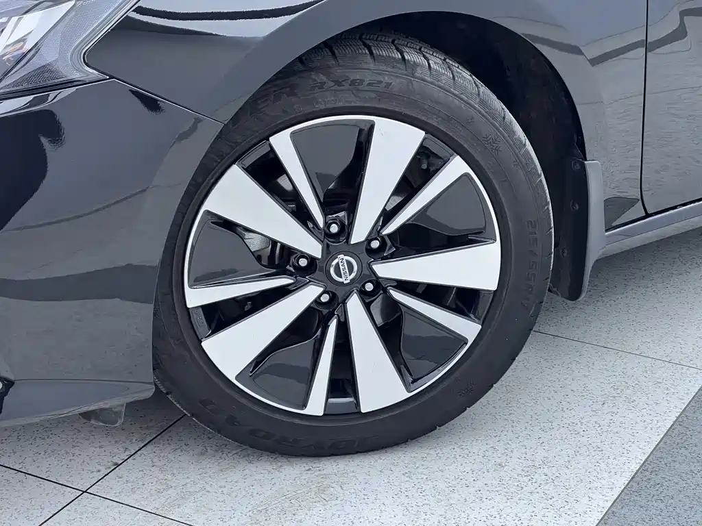 Nissan Altima 2021 2.0L XL Comfort Edition