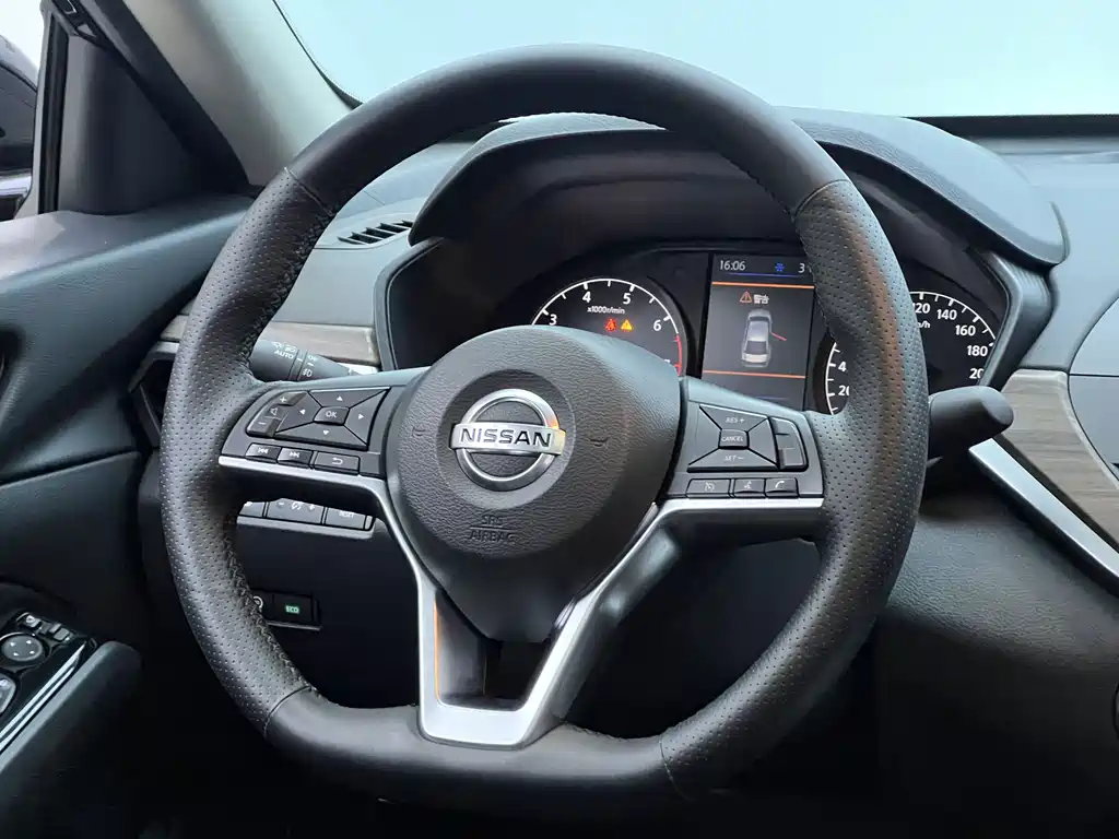 Nissan Altima 2021 2.0L XL Comfort Edition