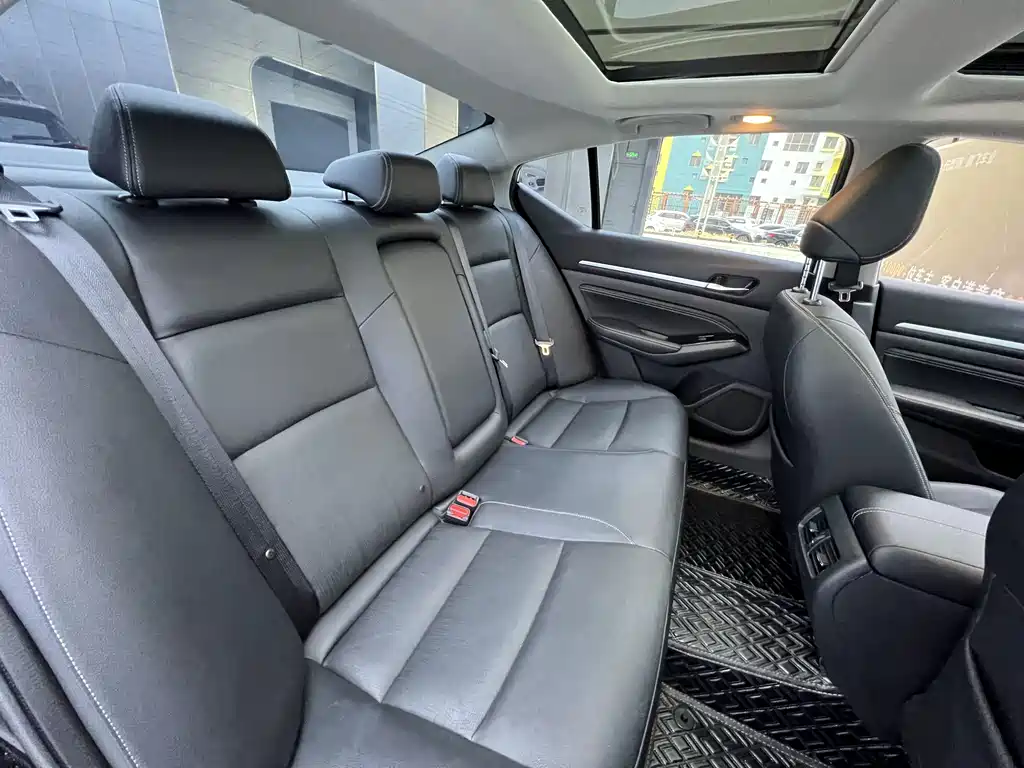 Nissan Altima 2021 2.0L XL Comfort Edition