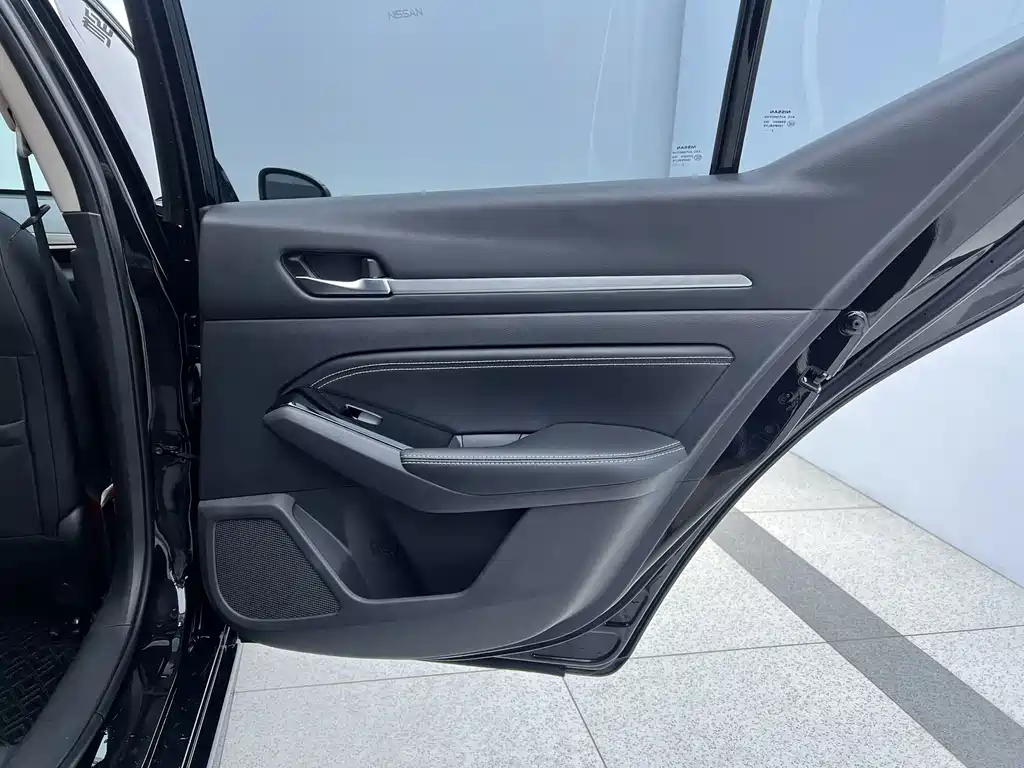 Nissan Altima 2021 2.0L XL Comfort Edition
