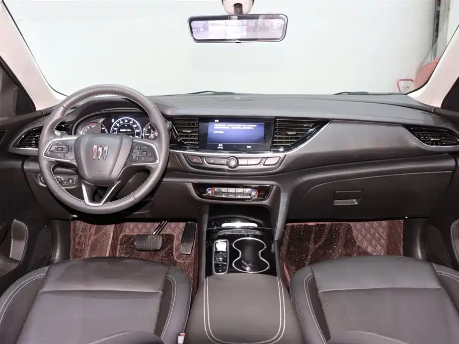 Buick Regal 2024 Facelift 28T Zongxiang Edition
