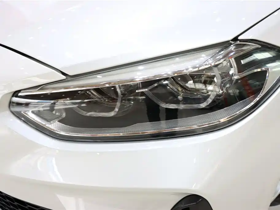 BMW 1 Series 2020 120i M Sport Package