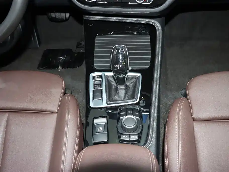 BMW 1 Series 2020 120i M Sport Package