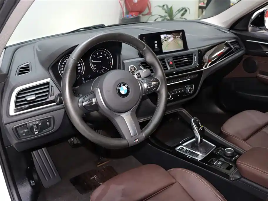 BMW 1 Series 2020 120i M Sport Package