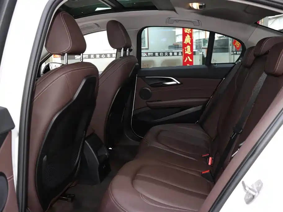 BMW 1 Series 2020 120i M Sport Package