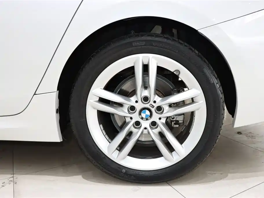 BMW 1 Series 2020 120i M Sport Package
