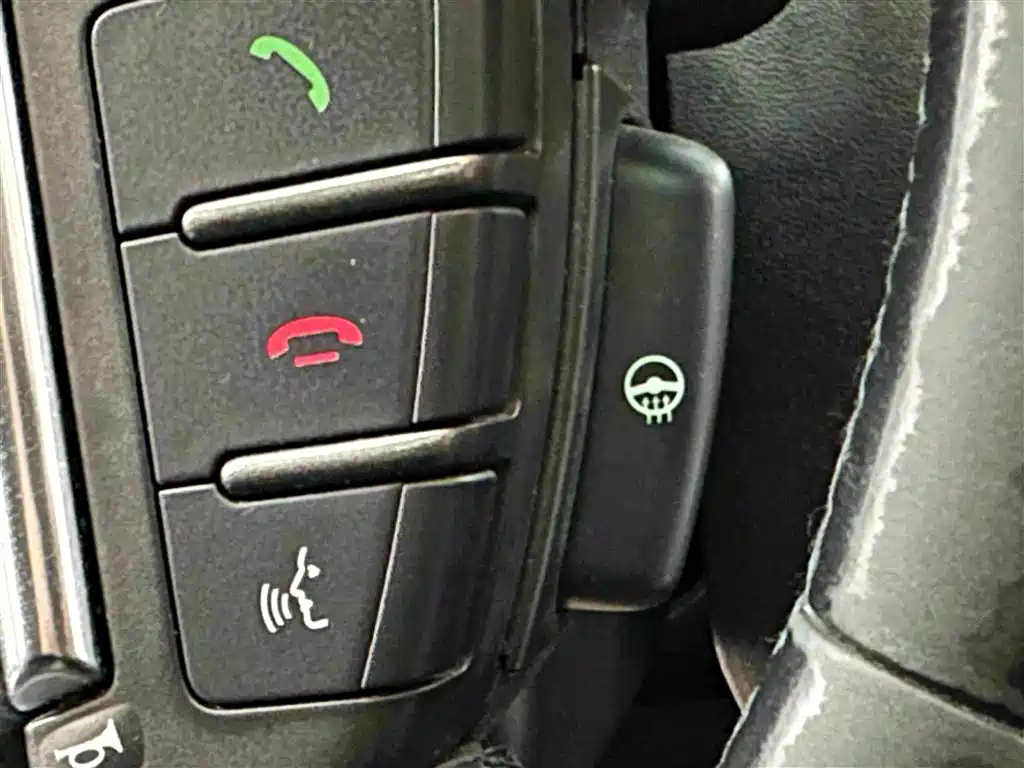 Land Rover Discovery 2013 5.0 V8 HSE