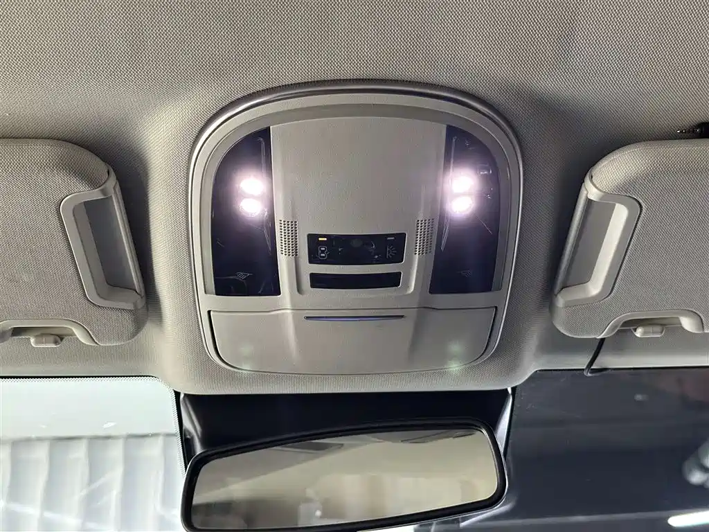 Haval H9 2020 2.0T Gasoline AWD Elite 5-Seater